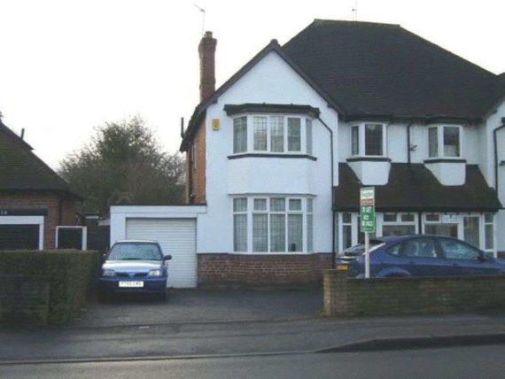 4 Bedroom Semi-Detac...